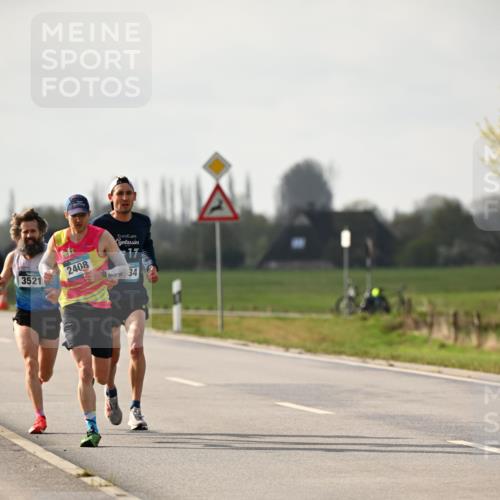 12.04.2026 - 45. Internationalen Wilhelmsburger Insellauf Dr. Thomas Lammeyer http://msf.ph/oto/9438138 12.04.2026 09:47:23 Laufen 3521, 2408, 17, 34 meine-sportfotos.de