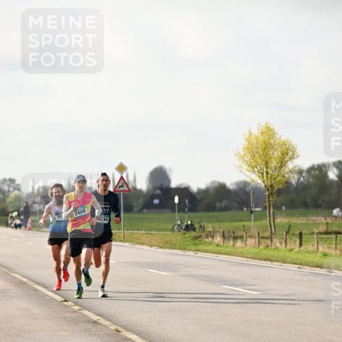 12.04.2026 - 45. Internationalen Wilhelmsburger Insellauf Dr. Thomas Lammeyer http://msf.ph/oto/9438141 12.04.2026 09:47:24 Laufen 35, 2408, 17, 4034 meine-sportfotos.de
