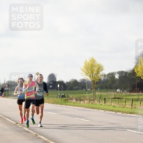 12.04.2026 - 45. Internationalen Wilhelmsburger Insellauf Dr. Thomas Lammeyer http://msf.ph/oto/9438144 12.04.2026 09:47:24 Laufen 2408, 17, 4034 meine-sportfotos.de