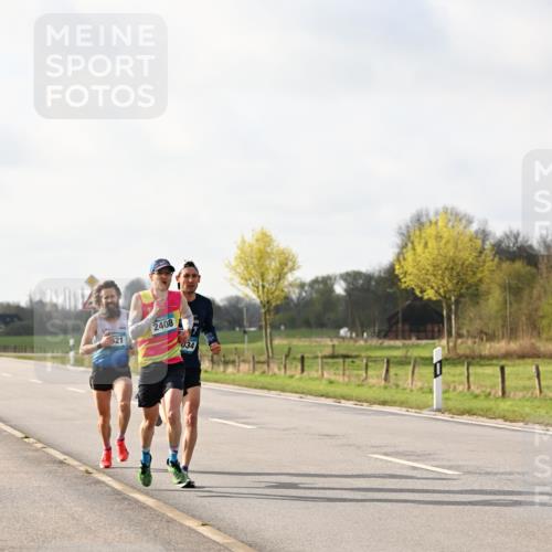 12.04.2026 - 45. Internationalen Wilhelmsburger Insellauf Dr. Thomas Lammeyer http://msf.ph/oto/9438154 12.04.2026 09:47:26 Laufen 2408, 034 meine-sportfotos.de