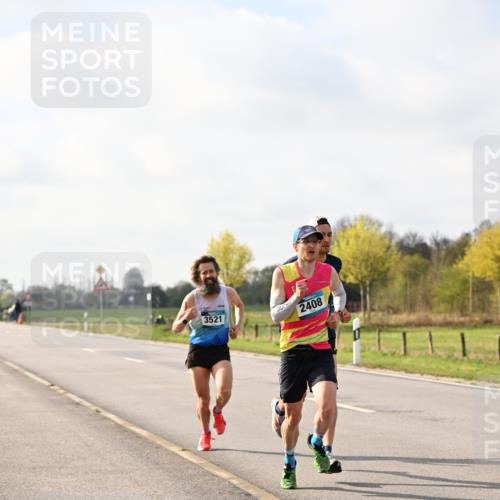 12.04.2026 - 45. Internationalen Wilhelmsburger Insellauf Dr. Thomas Lammeyer http://msf.ph/oto/9438159 12.04.2026 09:47:27 Laufen 3521, 2408 meine-sportfotos.de