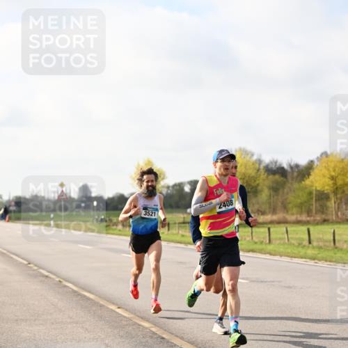 12.04.2026 - 45. Internationalen Wilhelmsburger Insellauf Dr. Thomas Lammeyer http://msf.ph/oto/9438160 12.04.2026 09:47:27 Laufen 3521, 2408 meine-sportfotos.de