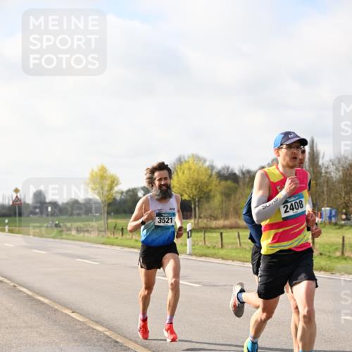 12.04.2026 - 45. Internationalen Wilhelmsburger Insellauf Dr. Thomas Lammeyer http://msf.ph/oto/9438163 12.04.2026 09:47:28 Laufen 3521, 2408 meine-sportfotos.de