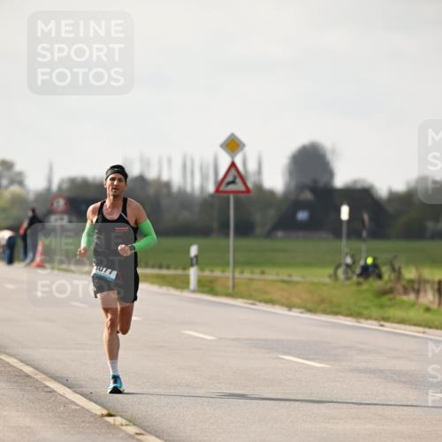 12.04.2026 - 45. Internationalen Wilhelmsburger Insellauf Dr. Thomas Lammeyer http://msf.ph/oto/9438173 12.04.2026 09:48:14 Laufen  meine-sportfotos.de
