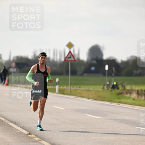 12.04.2026 - 45. Internationalen Wilhelmsburger Insellauf Dr. Thomas Lammeyer http://msf.ph/oto/9438176 12.04.2026 09:48:14 Laufen  meine-sportfotos.de