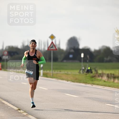 12.04.2026 - 45. Internationalen Wilhelmsburger Insellauf Dr. Thomas Lammeyer http://msf.ph/oto/9438178 12.04.2026 09:48:14 Laufen  meine-sportfotos.de