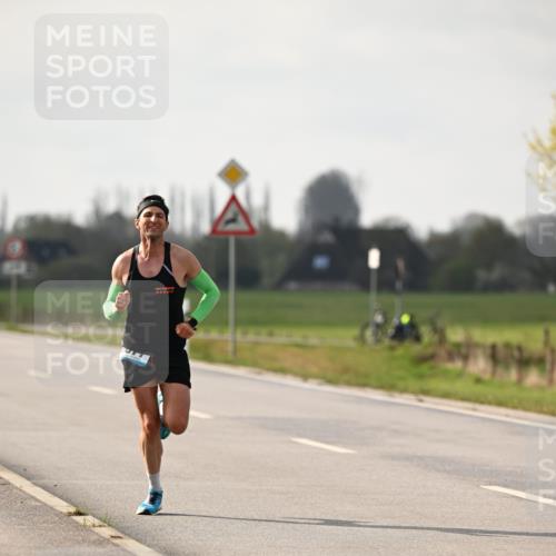 12.04.2026 - 45. Internationalen Wilhelmsburger Insellauf Dr. Thomas Lammeyer http://msf.ph/oto/9438179 12.04.2026 09:48:14 Laufen  meine-sportfotos.de
