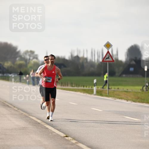 12.04.2026 - 45. Internationalen Wilhelmsburger Insellauf Dr. Thomas Lammeyer http://msf.ph/oto/9438189 12.04.2026 09:48:27 Laufen 86 meine-sportfotos.de