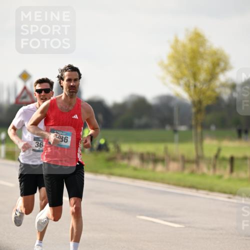 12.04.2026 - 45. Internationalen Wilhelmsburger Insellauf Dr. Thomas Lammeyer http://msf.ph/oto/9438214 12.04.2026 09:48:31 Laufen 36, 36 meine-sportfotos.de