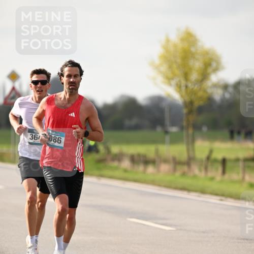 12.04.2026 - 45. Internationalen Wilhelmsburger Insellauf Dr. Thomas Lammeyer http://msf.ph/oto/9438215 12.04.2026 09:48:31 Laufen 36086 meine-sportfotos.de