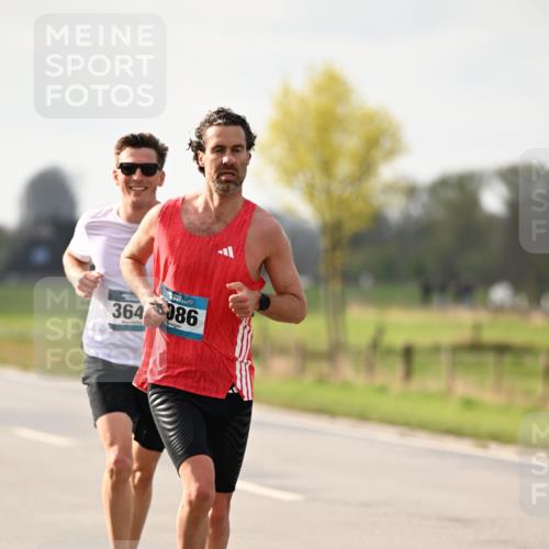 12.04.2026 - 45. Internationalen Wilhelmsburger Insellauf Dr. Thomas Lammeyer http://msf.ph/oto/9438220 12.04.2026 09:48:32 Laufen 364, 086 meine-sportfotos.de