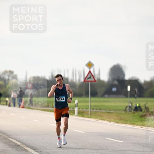 12.04.2026 - 45. Internationalen Wilhelmsburger Insellauf Dr. Thomas Lammeyer http://msf.ph/oto/9438255 12.04.2026 09:49:37 Laufen 5274 meine-sportfotos.de