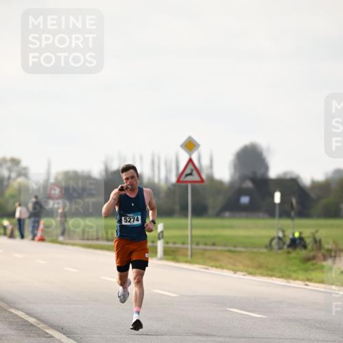 12.04.2026 - 45. Internationalen Wilhelmsburger Insellauf Dr. Thomas Lammeyer http://msf.ph/oto/9438256 12.04.2026 09:49:37 Laufen 5274 meine-sportfotos.de