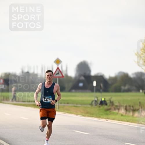 12.04.2026 - 45. Internationalen Wilhelmsburger Insellauf Dr. Thomas Lammeyer http://msf.ph/oto/9438262 12.04.2026 09:49:38 Laufen 5274 meine-sportfotos.de