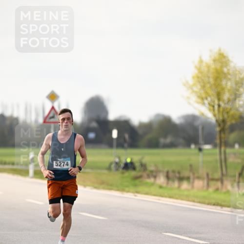 12.04.2026 - 45. Internationalen Wilhelmsburger Insellauf Dr. Thomas Lammeyer http://msf.ph/oto/9438267 12.04.2026 09:49:38 Laufen 5274 meine-sportfotos.de