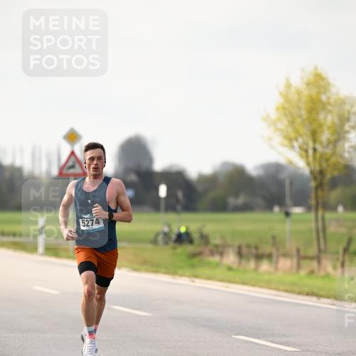 12.04.2026 - 45. Internationalen Wilhelmsburger Insellauf Dr. Thomas Lammeyer http://msf.ph/oto/9438268 12.04.2026 09:49:38 Laufen 5274 meine-sportfotos.de
