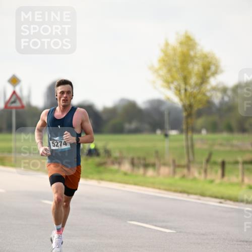 12.04.2026 - 45. Internationalen Wilhelmsburger Insellauf Dr. Thomas Lammeyer http://msf.ph/oto/9438273 12.04.2026 09:49:39 Laufen 5274 meine-sportfotos.de