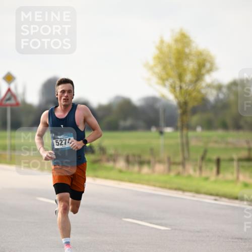 12.04.2026 - 45. Internationalen Wilhelmsburger Insellauf Dr. Thomas Lammeyer http://msf.ph/oto/9438274 12.04.2026 09:49:39 Laufen 5274 meine-sportfotos.de