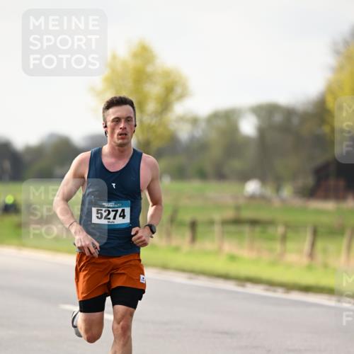 12.04.2026 - 45. Internationalen Wilhelmsburger Insellauf Dr. Thomas Lammeyer http://msf.ph/oto/9438282 12.04.2026 09:49:40 Laufen 5274 meine-sportfotos.de