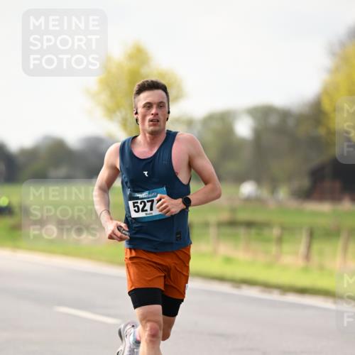 12.04.2026 - 45. Internationalen Wilhelmsburger Insellauf Dr. Thomas Lammeyer http://msf.ph/oto/9438284 12.04.2026 09:49:41 Laufen 527 meine-sportfotos.de