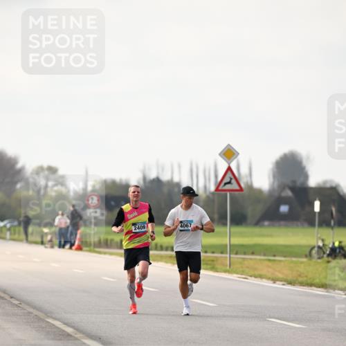 12.04.2026 - 45. Internationalen Wilhelmsburger Insellauf Dr. Thomas Lammeyer http://msf.ph/oto/9438291 12.04.2026 09:49:54 Laufen 2409, 4067 meine-sportfotos.de