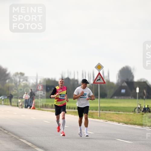 12.04.2026 - 45. Internationalen Wilhelmsburger Insellauf Dr. Thomas Lammeyer http://msf.ph/oto/9438292 12.04.2026 09:49:55 Laufen 2409, 067 meine-sportfotos.de
