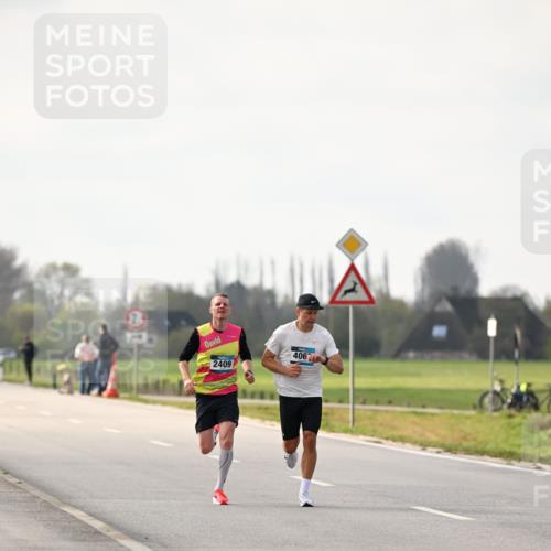 12.04.2026 - 45. Internationalen Wilhelmsburger Insellauf Dr. Thomas Lammeyer http://msf.ph/oto/9438293 12.04.2026 09:49:55 Laufen 2409, 406 meine-sportfotos.de