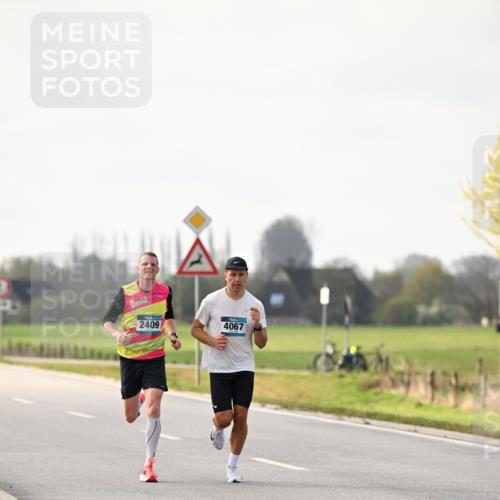 12.04.2026 - 45. Internationalen Wilhelmsburger Insellauf Dr. Thomas Lammeyer http://msf.ph/oto/9438303 12.04.2026 09:49:56 Laufen 2409, 4067 meine-sportfotos.de