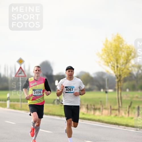 12.04.2026 - 45. Internationalen Wilhelmsburger Insellauf Dr. Thomas Lammeyer http://msf.ph/oto/9438310 12.04.2026 09:49:58 Laufen 2409, 4067 meine-sportfotos.de
