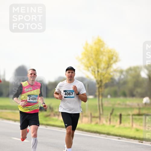 12.04.2026 - 45. Internationalen Wilhelmsburger Insellauf Dr. Thomas Lammeyer http://msf.ph/oto/9438314 12.04.2026 09:49:58 Laufen 2409, 4067 meine-sportfotos.de