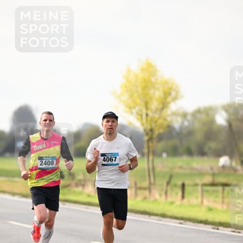 12.04.2026 - 45. Internationalen Wilhelmsburger Insellauf Dr. Thomas Lammeyer http://msf.ph/oto/9438315 12.04.2026 09:49:58 Laufen 2409, 4067 meine-sportfotos.de