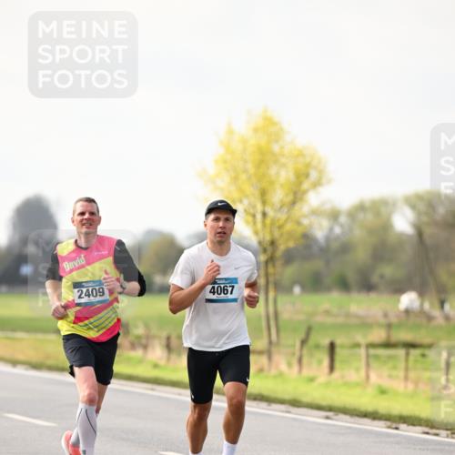 12.04.2026 - 45. Internationalen Wilhelmsburger Insellauf Dr. Thomas Lammeyer http://msf.ph/oto/9438316 12.04.2026 09:49:58 Laufen 2409, 4067 meine-sportfotos.de