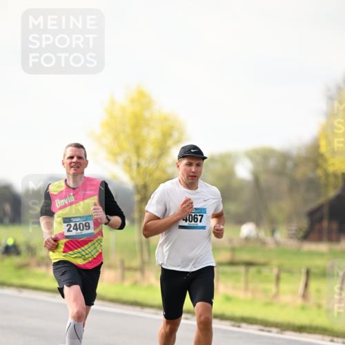 12.04.2026 - 45. Internationalen Wilhelmsburger Insellauf Dr. Thomas Lammeyer http://msf.ph/oto/9438321 12.04.2026 09:49:59 Laufen 2409, 4067 meine-sportfotos.de