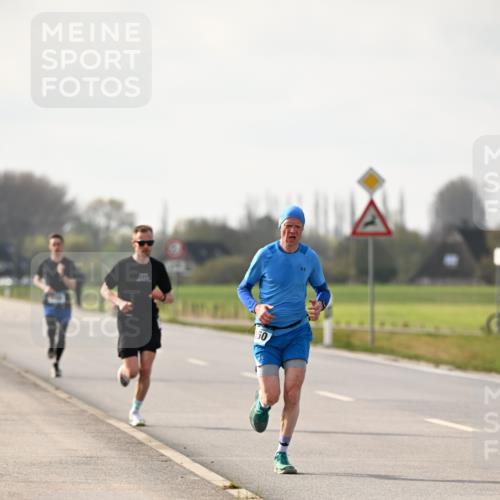 12.04.2026 - 45. Internationalen Wilhelmsburger Insellauf Dr. Thomas Lammeyer http://msf.ph/oto/9438350 12.04.2026 09:50:25 Laufen 50 meine-sportfotos.de