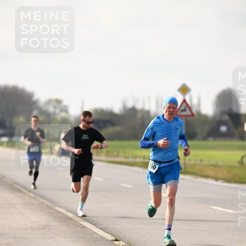 12.04.2026 - 45. Internationalen Wilhelmsburger Insellauf Dr. Thomas Lammeyer http://msf.ph/oto/9438355 12.04.2026 09:50:25 Laufen 350 meine-sportfotos.de