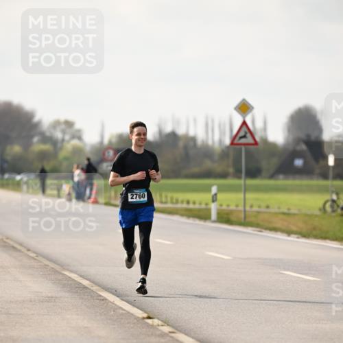 12.04.2026 - 45. Internationalen Wilhelmsburger Insellauf Dr. Thomas Lammeyer http://msf.ph/oto/9438359 12.04.2026 09:50:30 Laufen 2760 meine-sportfotos.de