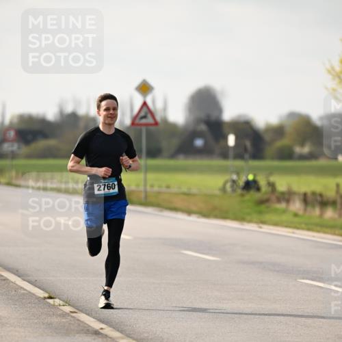 12.04.2026 - 45. Internationalen Wilhelmsburger Insellauf Dr. Thomas Lammeyer http://msf.ph/oto/9438370 12.04.2026 09:50:31 Laufen 2760 meine-sportfotos.de