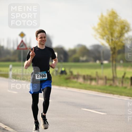 12.04.2026 - 45. Internationalen Wilhelmsburger Insellauf Dr. Thomas Lammeyer http://msf.ph/oto/9438379 12.04.2026 09:50:33 Laufen 2760 meine-sportfotos.de