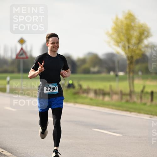 12.04.2026 - 45. Internationalen Wilhelmsburger Insellauf Dr. Thomas Lammeyer http://msf.ph/oto/9438380 12.04.2026 09:50:33 Laufen 2760 meine-sportfotos.de