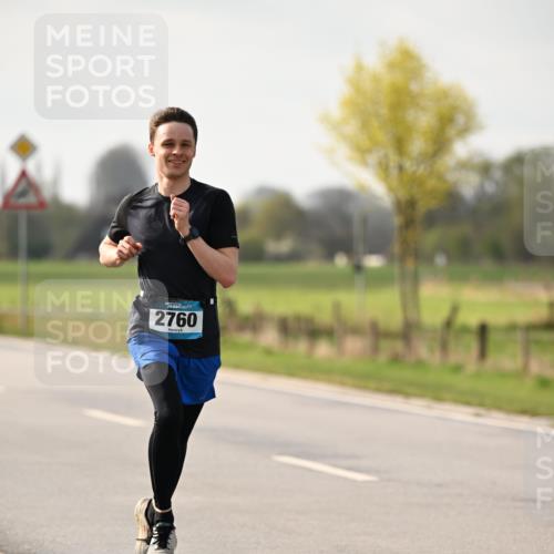 12.04.2026 - 45. Internationalen Wilhelmsburger Insellauf Dr. Thomas Lammeyer http://msf.ph/oto/9438382 12.04.2026 09:50:33 Laufen 2760 meine-sportfotos.de