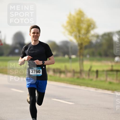 12.04.2026 - 45. Internationalen Wilhelmsburger Insellauf Dr. Thomas Lammeyer http://msf.ph/oto/9438383 12.04.2026 09:50:33 Laufen 2760 meine-sportfotos.de