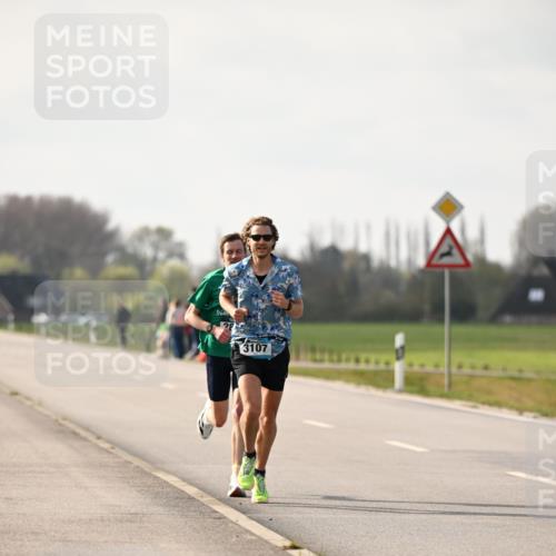 12.04.2026 - 45. Internationalen Wilhelmsburger Insellauf Dr. Thomas Lammeyer http://msf.ph/oto/9438387 12.04.2026 09:51:03 Laufen 3107 meine-sportfotos.de