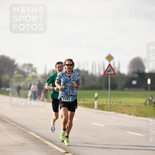 12.04.2026 - 45. Internationalen Wilhelmsburger Insellauf Dr. Thomas Lammeyer http://msf.ph/oto/9438392 12.04.2026 09:51:04 Laufen 3107 meine-sportfotos.de