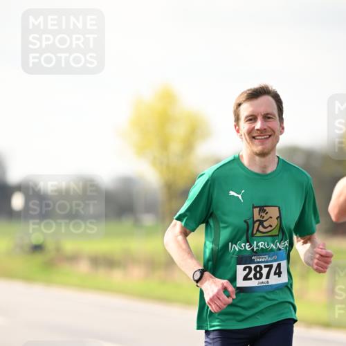 12.04.2026 - 45. Internationalen Wilhelmsburger Insellauf Dr. Thomas Lammeyer http://msf.ph/oto/9438422 12.04.2026 09:51:08 Laufen 45, 2874 meine-sportfotos.de