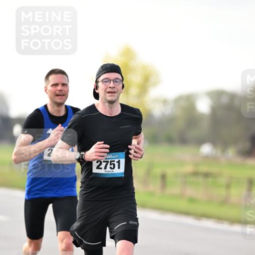 12.04.2026 - 45. Internationalen Wilhelmsburger Insellauf Dr. Thomas Lammeyer http://msf.ph/oto/9438474 12.04.2026 09:51:50 Laufen 2, 2751 meine-sportfotos.de