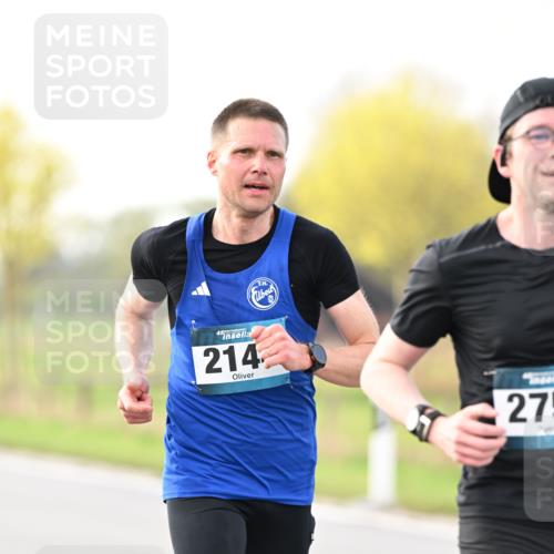 12.04.2026 - 45. Internationalen Wilhelmsburger Insellauf Dr. Thomas Lammeyer http://msf.ph/oto/9438479 12.04.2026 09:51:51 Laufen 214, 275 meine-sportfotos.de