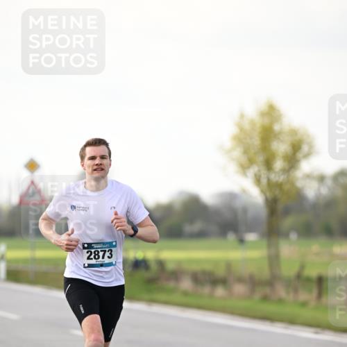 12.04.2026 - 45. Internationalen Wilhelmsburger Insellauf Dr. Thomas Lammeyer http://msf.ph/oto/9438488 12.04.2026 09:52:16 Laufen 45, 2873 meine-sportfotos.de