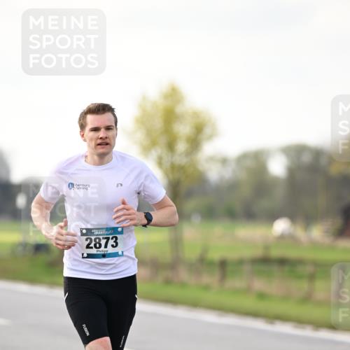 12.04.2026 - 45. Internationalen Wilhelmsburger Insellauf Dr. Thomas Lammeyer http://msf.ph/oto/9438494 12.04.2026 09:52:16 Laufen 45, 2873 meine-sportfotos.de