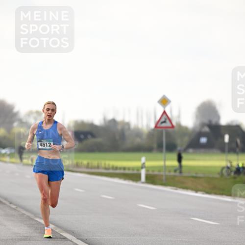12.04.2026 - 45. Internationalen Wilhelmsburger Insellauf Dr. Thomas Lammeyer http://msf.ph/oto/9438503 12.04.2026 09:52:50 Laufen 4512 meine-sportfotos.de