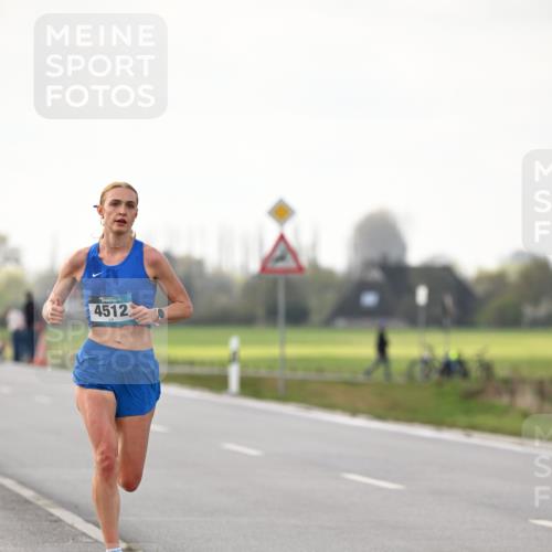 12.04.2026 - 45. Internationalen Wilhelmsburger Insellauf Dr. Thomas Lammeyer http://msf.ph/oto/9438514 12.04.2026 09:52:51 Laufen 4512 meine-sportfotos.de